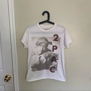 2Pac Top